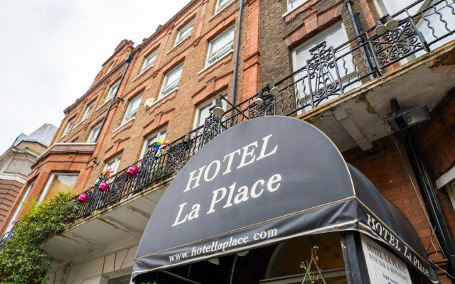 Hotel La Place