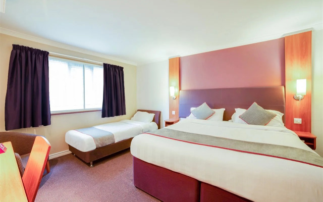 Lakeside Haydock Hotel, St Helens