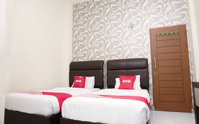OYO 2078 Rosemary Residence Syariah