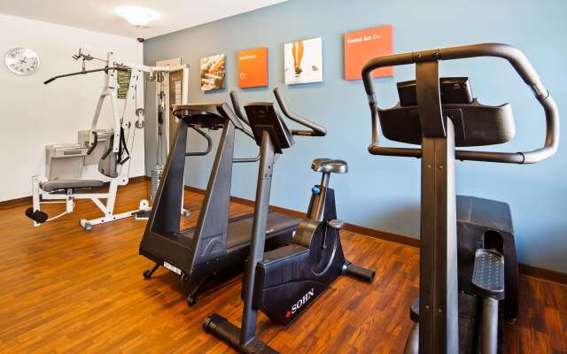 SureStay Plus Hotel by Best Western Mesquite