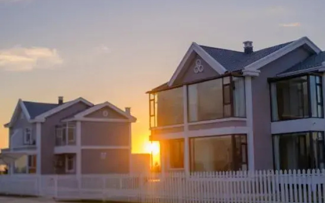 Nomadic Heart B&B (Hulunbuir Erguna Heishantou Town Branch)