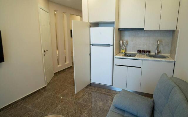 Leo Group Apartment 13-292 Sunrise Batumi