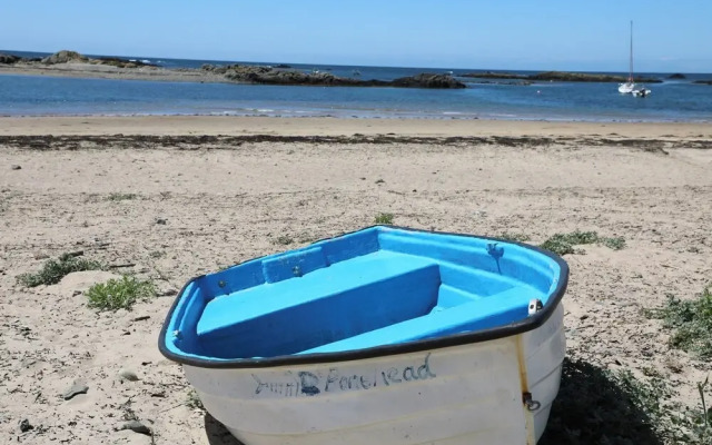 Crows Nest - Rhosneigr