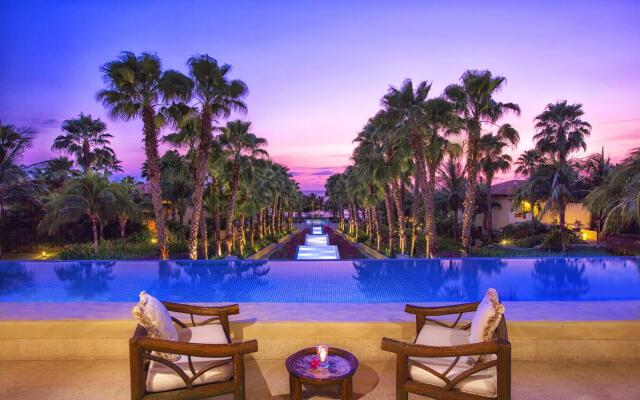 The St. Regis Punta Mita Resort