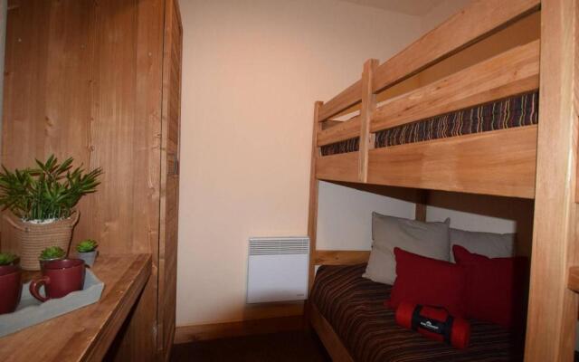 Appartement Saint-Lary-Soulan, 2 pièces, 6 personnes - FR-1-296-298