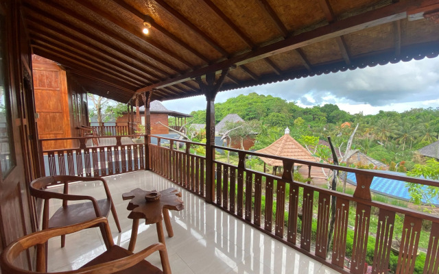 The Kleep Jungle Resort