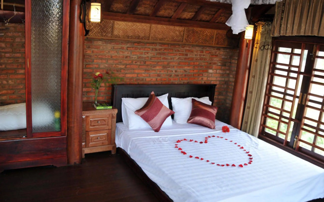 Seaside An Bang Homestay