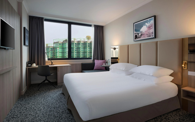 Crowne Plaza Milan - Linate by IHG