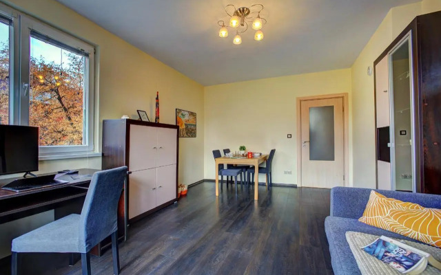 1BD Nest in the heart of a traditional Sofia