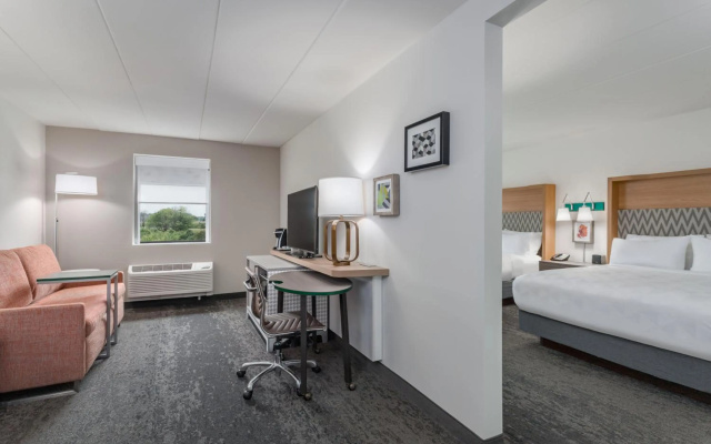 Holiday Inn Columbus by IHG