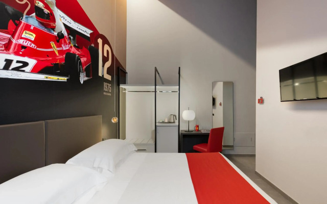 Hotel Maranello Village