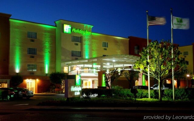 Holiday Inn Hotel & Suites San Mateo-San Francisco SFO, an IHG Hotel