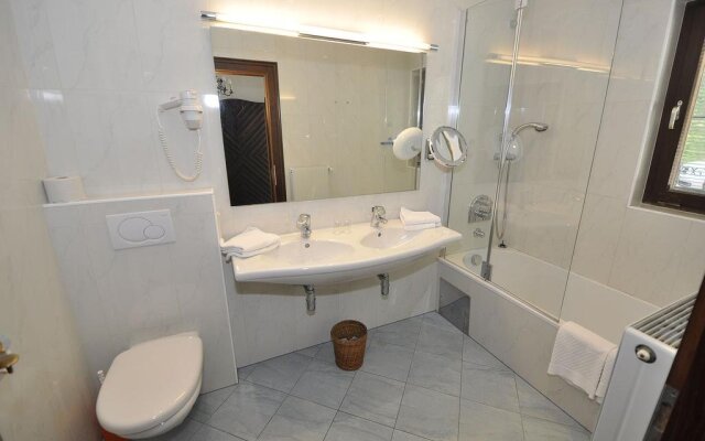 Seeappartements Linde