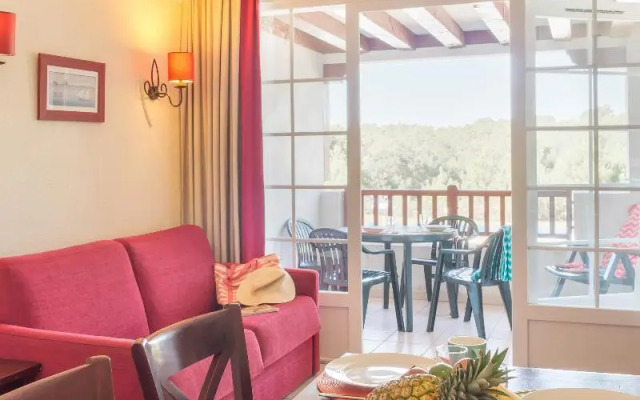 Pierre & Vacances Le Domaine de Gascogne