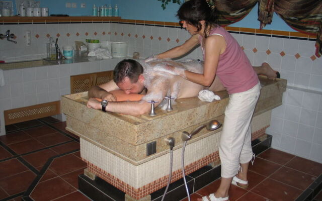 Hotel Hubert High Tatras