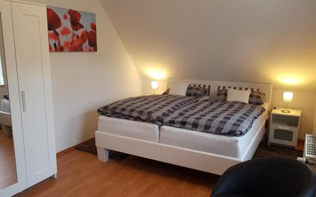 Ferienhaus am Alfsee