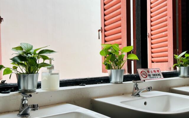 S Inn Chinatown - Hostel