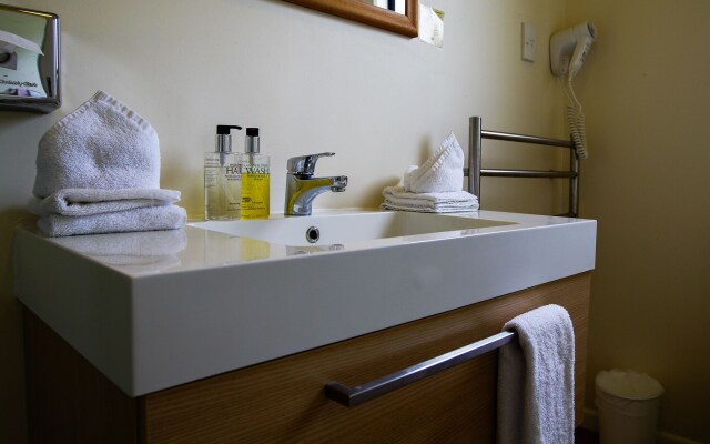 Greenacres Alpine Chalets & Villas