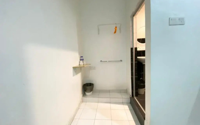 1108 Hotel Sungkai