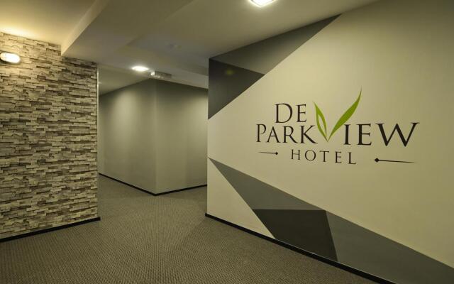 De ParkView Hotel