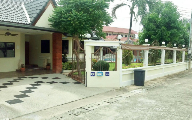 Baan Laksee