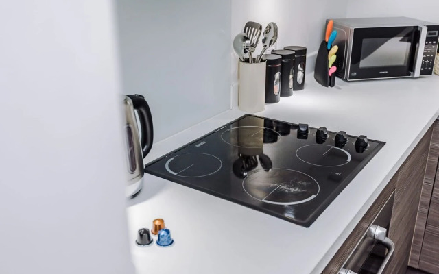 Host Stay Highfield Street Hideaway