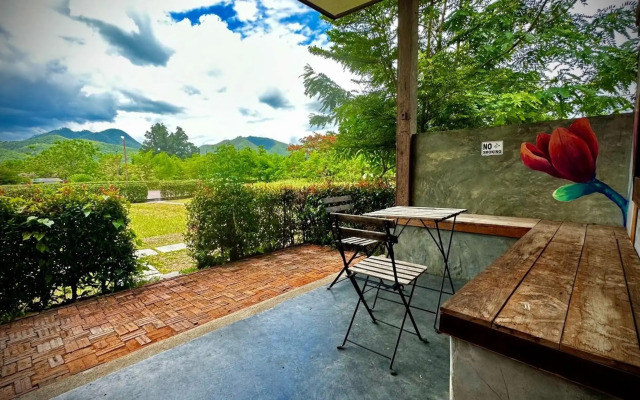 Kirina Wellness In The Valley