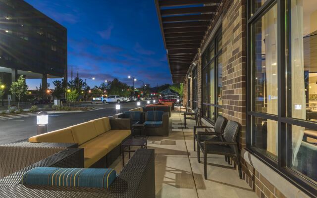 Hyatt Place Boise/Downtown