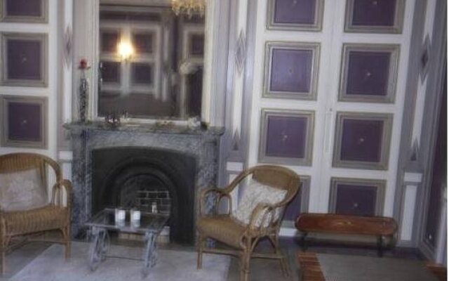 Les Appartements Du Clos Vorin