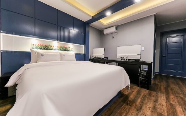 Ing Hotel