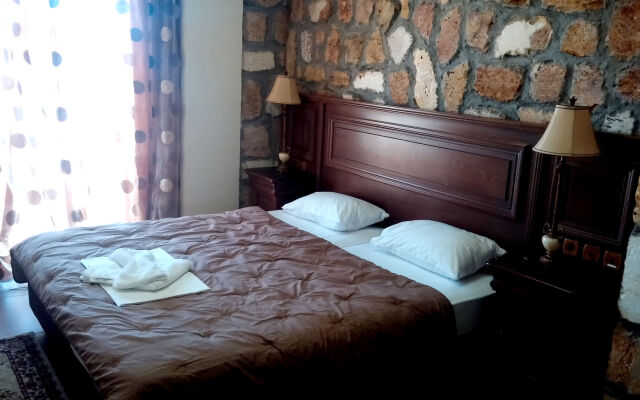 Hotel Iris