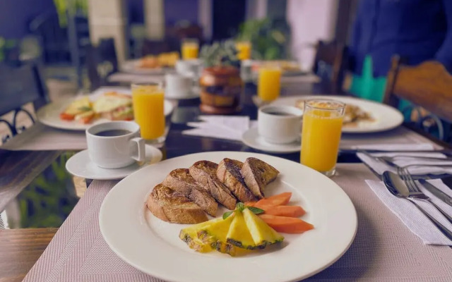 Hotel Quinta Vista Verde