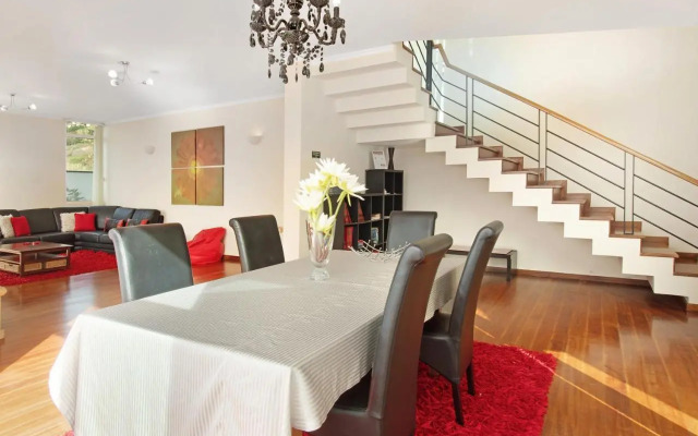 Madeira Villa Liliana