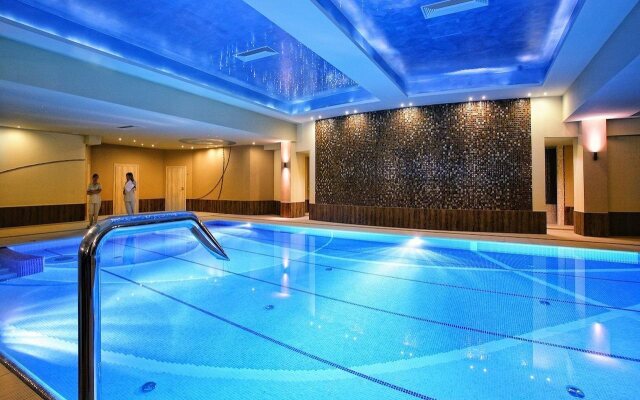 Dosłońce Resort Wellness & Farm