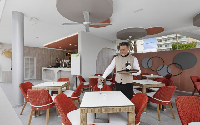 Hotel Riu Concordia