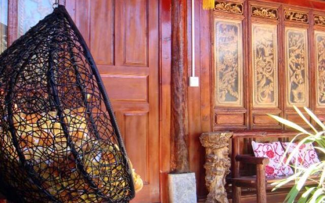 Lijiang Sky Staring Comfort Inn