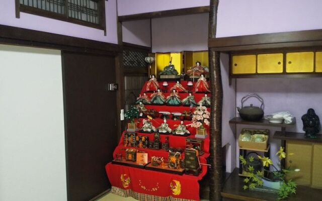 Minpaku Ota Building No.1