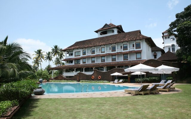 The Leela Ashtamudi, A Raviz Hotel