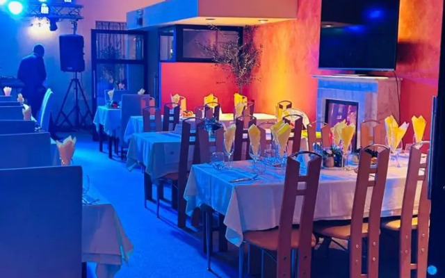 Pension Condor