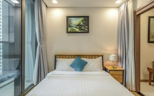 MIDTOWN Premium Stay