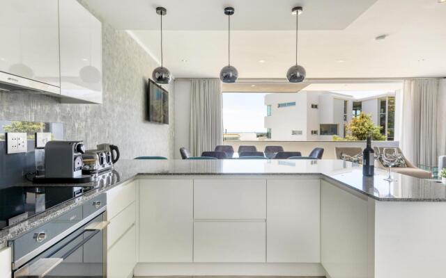 Montanha Villa - Camps Bay