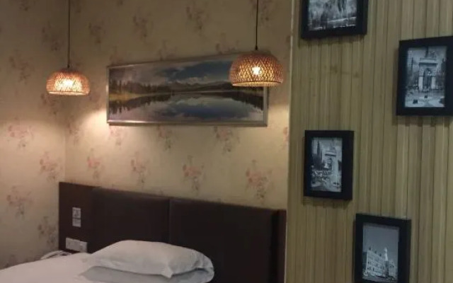 Ouxin Business Motel