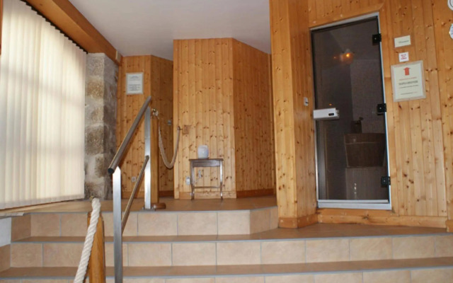 Auberge La Tomette, The Originals Relais