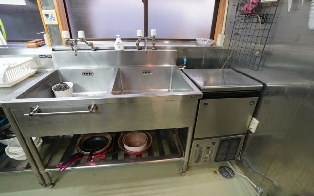 Hostel Murasaki