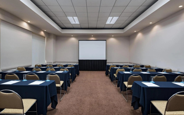 Four Points by Sheraton Galerias Monterrey