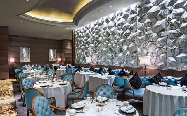 The St. Regis Chengdu