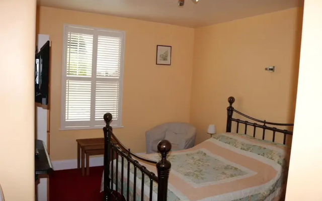 Norfolk Guest House