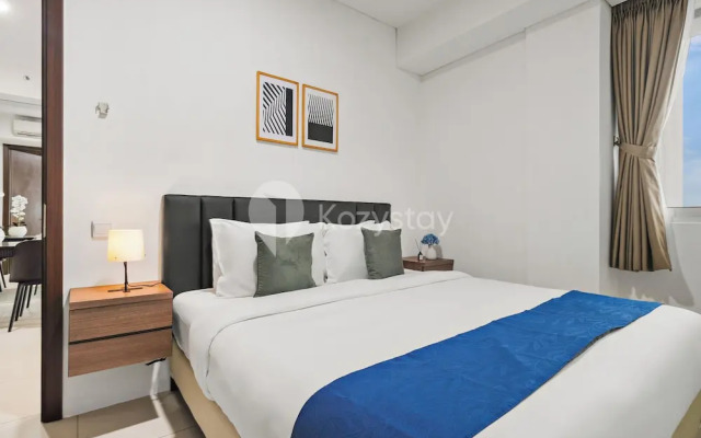 Alvo by Kozystay - Kemang