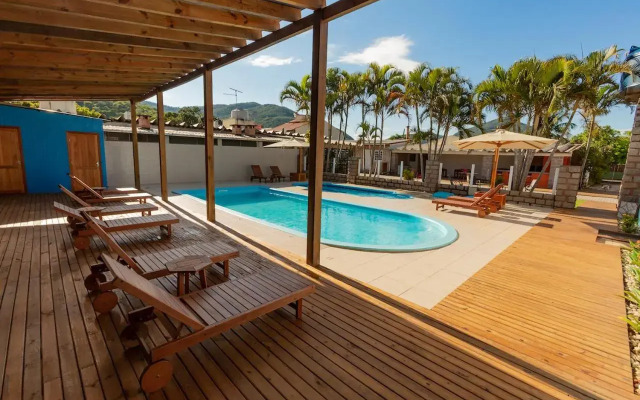 Pousada Nossa Senhora De Fátima