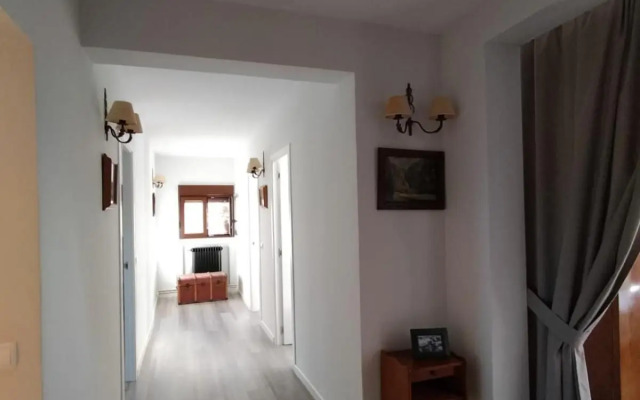 Puerta Laguna - Casa con parcela